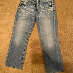 Big Star Jeans